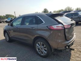 Ford Edge 2019 2