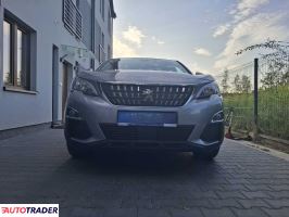 Peugeot 3008 2020 1.2 130 KM