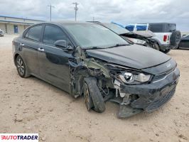 Kia Rio 2023 1