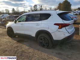 Hyundai Santa Fe 2023 2