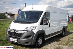 Citroen Jumper 2017 2.0 Citroen Jumper 2017 2.0