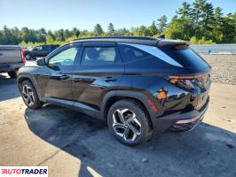 Hyundai Tucson 2023 2 Hyundai Tucson 2023 2