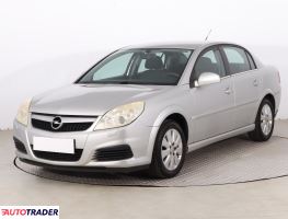Opel Vectra 2006 1.8 138 KM Opel Vectra 2006 1.8 138 KM