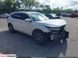 Acura MDX 2022 3 Acura MDX 2022 3
