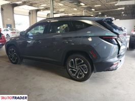 Hyundai Tucson 2025 2