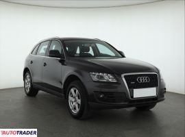 Audi Q5 - zobacz ofertę
