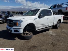 Ford Pozostałe 2020 2