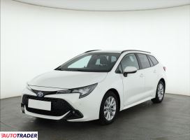 Toyota Corolla 2023 1.8 138 KM