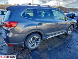 Subaru Forester 2022 2