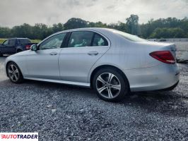 Mercedes CL 2019 2