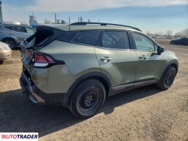 Kia Sportage 2024 2