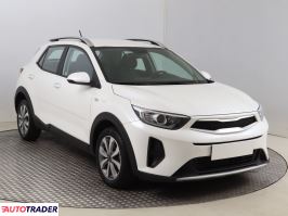 Kia Pozostałe 2024 1.0 99 KM