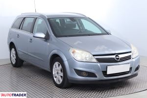 Opel Astra 2008 1.9 118 KM