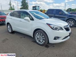 Buick Pozostałe 2020 2