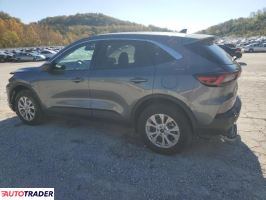 Ford Escape 2024 1