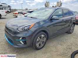 Kia Niro 2020