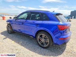 Audi Q5 2024 2