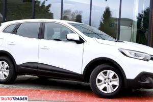 Renault Kadjar 2018 1.2 130 KM