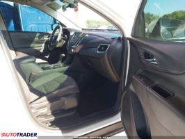 Chevrolet Equinox 2020 1 Chevrolet Equinox 2020 1