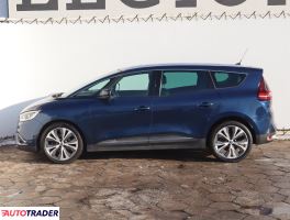Renault Grand Scenic 2016 1.6 128 KM