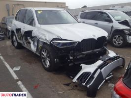 BMW X5 2019 3 BMW X5 2019 3