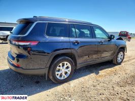 Jeep Cherokee 2024 3