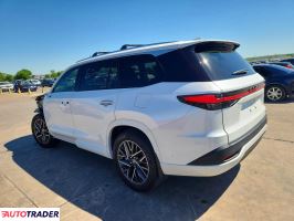 Lexus Pozostałe 2024 2