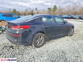 Kia Optima 2020 2