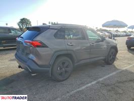 Toyota Pozostałe 2021 2