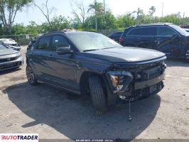 Hyundai Kona - zobacz ofertę