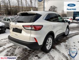 Ford Kuga 2020 2.0 190 KM Ford Kuga 2020 2.0 190 KM