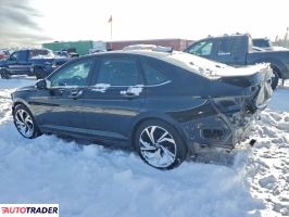 Volkswagen Jetta 2025 1