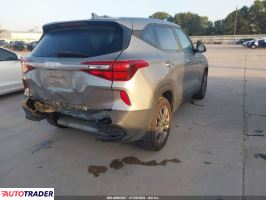 Kia Pozostałe 2023 2