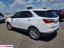 Chevrolet Equinox 2019 1