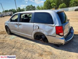 Dodge Grand Caravan 2020 3