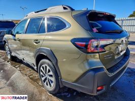 Subaru Outback 2025 2