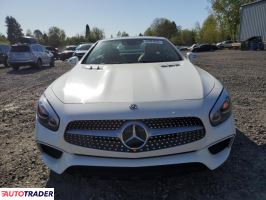 Mercedes CL 2019 3 Mercedes CL 2019 3