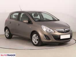 Opel Corsa 2014 1.2 84 KM