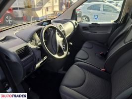 Citroen Jumpy 2007 1.6 90 KM
