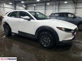 Mazda CX-30 2023 2