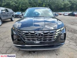 Hyundai Tucson 2024 2