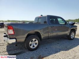 Dodge Ram 2022 3