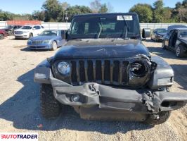 Jeep Wrangler 2023 2