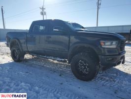 Dodge Ram 2019 5 Dodge Ram 2019 5