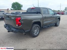 Chevrolet Colorado 2023 2