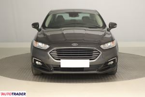 Ford Mondeo 2019 2.0 185 KM