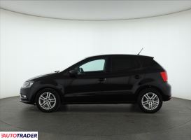Volkswagen Polo 2016 1.2 88 KM