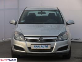 Opel Astra 2011 1.6 113 KM Opel Astra 2011 1.6 113 KM