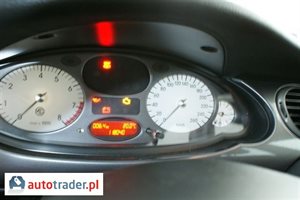 MG ZT 2004 2.5 190 KM MG ZT 2004 2.5 190 KM