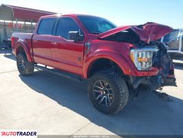 Ford Pozostałe - zobacz ofertę